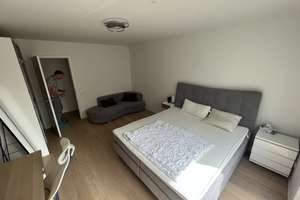 Einmaliges Haus mit Garten mit privatem Zugang zum Fluss (Würm) – Gautingerstraße 22b, 82152 Krailling – Vorschaubild 35