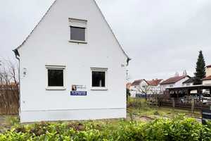 Maxdorf – Freistehendes Einfamilienhaus mit großem Potenzial – Sanierung oder Abriss möglich – Weisenheimer Straße 24, 67133 Rhein-Pfalz-Kreis – Vorschaubild 2