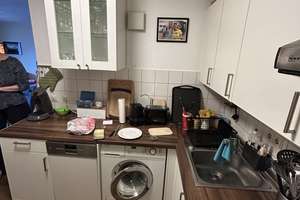 2 ZKB in zentraler Lage  – Kurfürstenanlage 61, 69115 Weststadt, Heidelberg – Vorschaubild 6