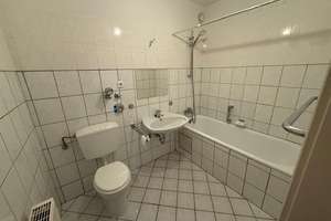 Weitblick-Loggia-Stellplatz, Renovierte 2-Zimmer-Wohnung in Rheinstetten-Forchheim – 76287 Rheinstetten – Vorschaubild 6
