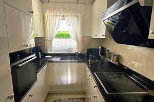 Attraktives Reiheneckhaus in guter Lage von Sossenheim mit Garten und Dachterrasse – Frankfurt am Main – Vorschaubild 9