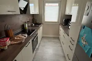 OHNE KÄUFERPROVISION! Eigentumswohnung + Küche  in Gütersloher Innenstadt! – Gütersloh (Kreis) – Vorschaubild 10