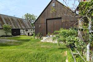 Historischer Dreiseitenhof-Erzgebirge-Mildenau, Wohnen, Gaststätte, Eventscheune, Retreats, Seminare – Die vollständige Adresse der Immobilie erhältst du vom Anbieter., 9456 Mildenau – Vorschaubild 7
