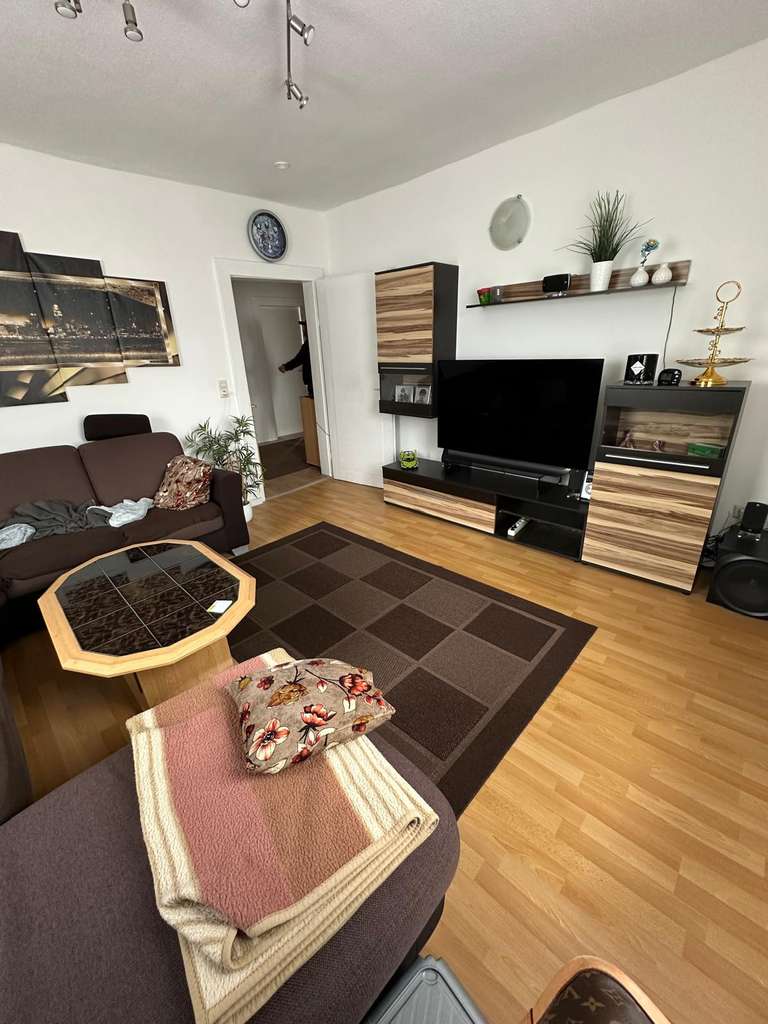 Immobilie in Groß-Zimmern - Starten Sie mit dieser tollen Kapitalanlage mit 5,3 % Rendite in Ihre Zukunft - Bild 3