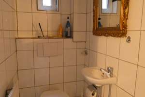 Charmante 3-Zimmer-Wohnung mit Wohlfühlcharakter – K 2, 68159 Innenstadt/Jungbusch, Mannheim – Vorschaubild 3