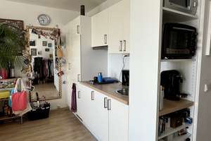 Wunderschönes Apartment im Herzen von Bensberg mit weitem Blick vom großen Balkon – Engelbertstraße 5b, 51429 Bensberg, Bergisch Gladbach – Vorschaubild 3