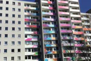 Schnuckelige 2-Raum-Wohnung für Paare! WBS erforderlich! – 45276 Steele, Essen – Vorschaubild 1
