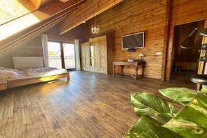 Exklusives Holz-Einfamilienhaus mit großzügiger Terrasse, traumhaftem Garten und Pool in bester Lage – Die vollständige Adresse der Immobilie erhältst du vom Anbieter., 25541 Brunsbüttel – Vorschaubild 35