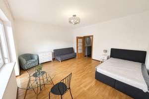 Helle & großzügige 1-Zimmer-Wohnung in Berlin-Spandau – Ihr neues Zuhause! – Flankenschanze 35, 13585 Spandau (Ortsteil), Berlin – Vorschaubild 2