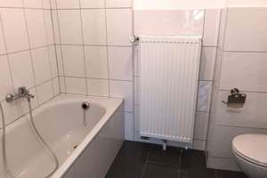 sanierte, helle und vollständig renovierte 1-Zimmer-Wohnung mit Balkon in Duisburg Alt-Homberg – Duisburger Straße 218, 47198 Alt-Homberg, Duisburg – Vorschaubild 9
