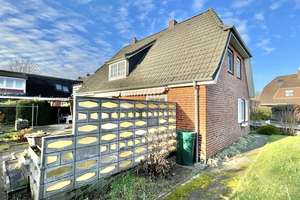 Krummesse - vor den Toren Lübecks - Einfamilienhaus mit Carport auf Eigenland in guter Lage – Die vollständige Adresse der Immobilie erhältst du vom Anbieter., 23628 Krummesse – Vorschaubild 3