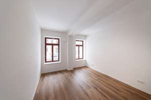 Erstbezug - 2-Raumwohnung  zum Erstbezug - WE03