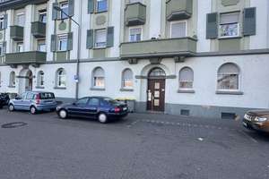 REDUZIERT !!! Repräsentative  3 ZKB Wohnung im Historischem Altbau – Otto Siffling str 3, 68305 Waldhof, Mannheim – Vorschaubild 2