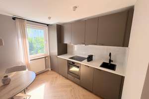 Geschmackvolles Apartment nahe Merianplatz - kernsaniert und sofort bezugsfrei – Seumestraße 3, 60316 Nordend-Ost, Frankfurt am Main – Vorschaubild 7