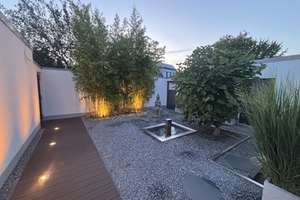 Wohlfühloase mit ca. 382 m² Wohnfläche und luxuriöser Ausstattung (Provisionsfrei) – 40589 Himmelgeist, Düsseldorf – Vorschaubild 9