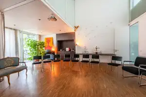 Außergewöhnlich, vielseitig, lichtdurchflutet – Ihr Traumhaus am Bodensee – Konstanz (Kreis) – Vorschaubild 13