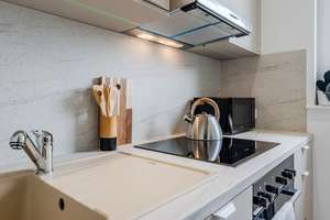 Modernes Studio Apartment im Zentrum von Neukölln – Pannierstraße 22, 12047 Neukölln (Ortsteil), Berlin – Vorschaubild 17