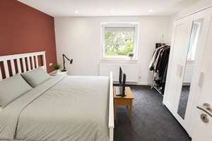 Modernisiertes Reihenhaus mit überdachter Terrasse am Waller Grün! – Die vollständige Adresse der Immobilie erhältst du vom Anbieter., 28217 Westend, Bremen – Vorschaubild 13