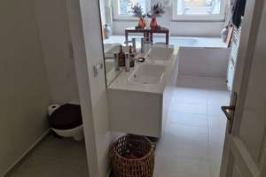 2-Zimmer-Wohnung (unmöbliert) in Frankfurt-Bockenheim – Sophienstraße 119, 60487 Bockenheim, Frankfurt am Main – Vorschaubild 6