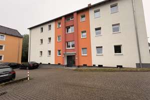 Stop! Gut geschnittene 3,5 Zimmer in Eving