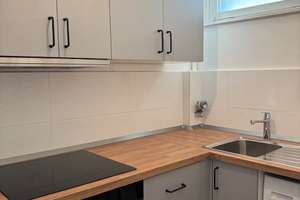 Großzügige 1-Raum-Wohnung mit EBK, Balkon & Tiefgaragenstellplatz in Berlin Schöneberg – Die vollständige Adresse der Immobilie erhältst du vom Anbieter., 10779 Schöneberg, Berlin – Vorschaubild 6