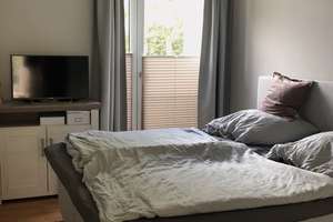 Schönes Wohnen in Hamburg: 3-Zimmer-Wohnung mit Balkon – Die vollständige Adresse der Immobilie erhältst du vom Anbieter., 22459 Schnelsen, Hamburg – Vorschaubild 5