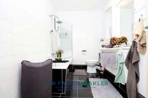 Lichtdurchflutete 3-Zimmer Maisonette-Wohnung in Oberneuland mit Pool, Sauna und Kindergarten – Die vollständige Adresse der Immobilie erhältst du vom Anbieter., 28355 Oberneuland, Bremen – Vorschaubild 7
