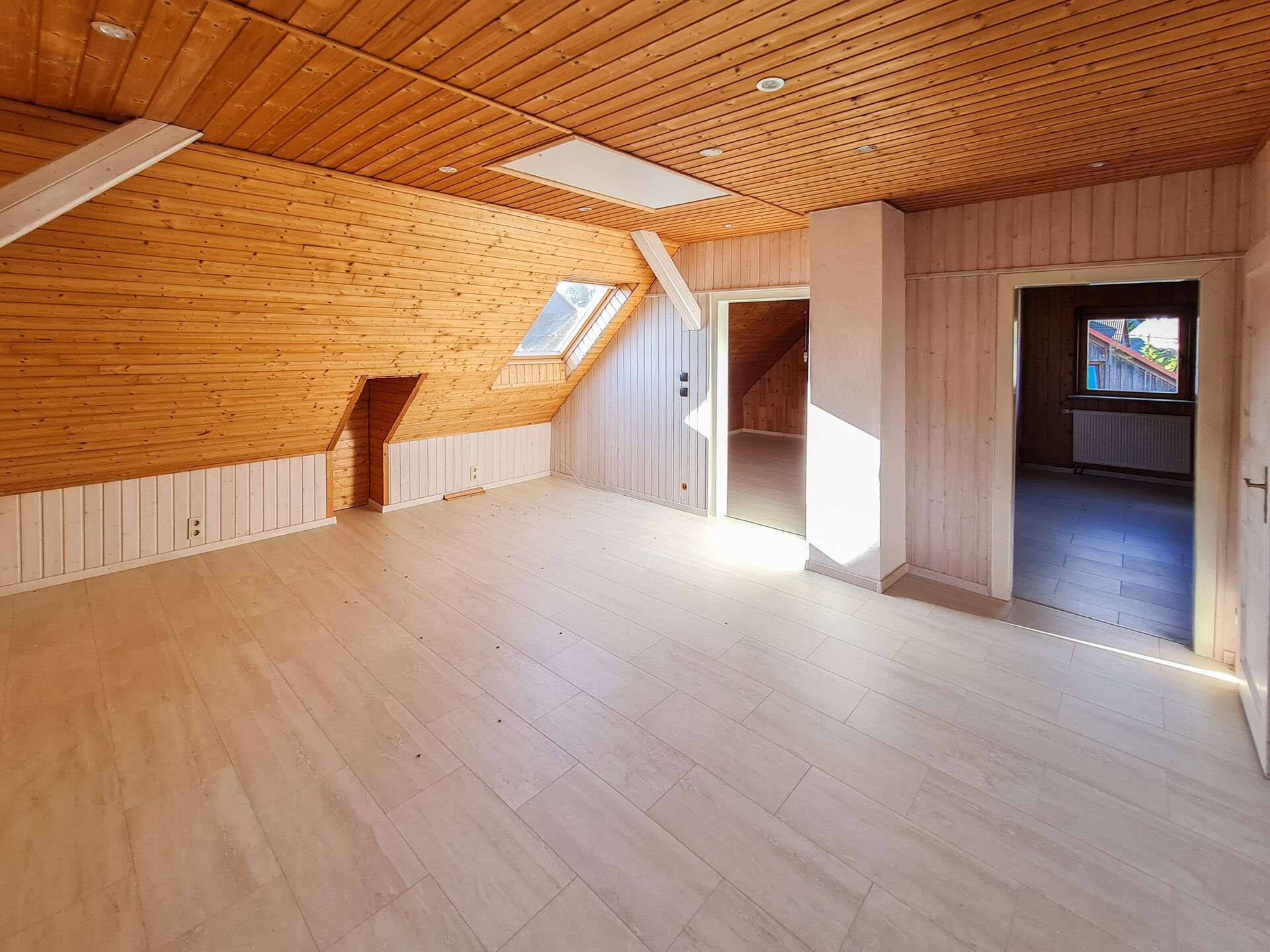 Immobilie in Rüscheid - Top-gepflegtes Einfamilienhaus in ruhiger Wohnlage, nähe Anhausen! - Bild 5