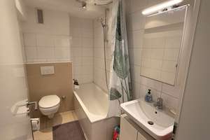 Helle 2-Zimmer-Wohnung mit Loggia in D-Pempelfort! – Kaiserstraße  25, 40479 Pempelfort, Düsseldorf – Vorschaubild 8