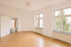 *CHARMANTE HELLE 2 ZI WOHNUNG* - LEBEN IM DÜSSELTAL