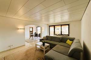 Einmalig wohnen über den Dächern – Ihr Penthouse mit 87 m² Dachterrasse und Weitblick in Bissingen! – Die vollständige Adresse der Immobilie erhältst du vom Anbieter., 74321 Bietigheim-Bissingen – Vorschaubild 4