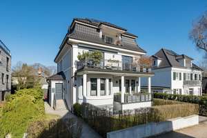 Ein Zuhause zum Ankommen – Exklusives Wohnen in Blankenese – Die vollständige Adresse der Immobilie erhältst du vom Anbieter., 22587 Blankenese, Hamburg – Vorschaubild 16
