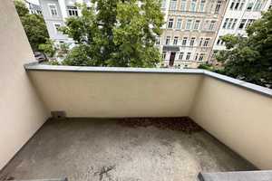 Frei ab 1.7.25 - EBK* - Ankleideraum am Schlafzi. - Balkon - 2. OG – Barbarossastraße 55, 9112 Chemnitz – Vorschaubild 10