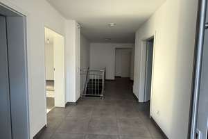 Erdgeschoss-Gartenwohnung im Bungalow-Stil mit privatem Eingang  – Bruchhöfe 27a, 47829 Gartenstadt, Krefeld – Vorschaubild 3