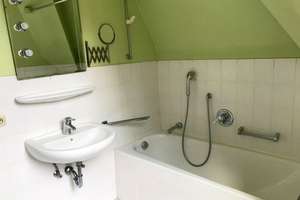 Freie, ruhige 2 Zimmer Eigentumswohnung in Grombühl – 97076 Grombühl, Würzburg – Vorschaubild 6
