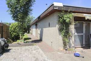 Ein Zuhause für die ganze Familie – gemütlicher Bungalow mit schönem Garten und Garage – 27804 Berne – Vorschaubild 13