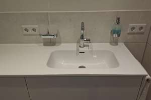 reserviert - 3 Zi-EG-Wohnung mit riesiger Süd-West-Terrasse im Hanseviertel von Lüneburg – Die vollständige Adresse der Immobilie erhältst du vom Anbieter., 21337 Neu-Hagen, Lüneburg – Vorschaubild 13