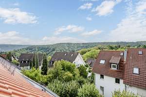 Über den Dächern – charmante Maisonette mit Weitblick und zwei TG-Stellplätzen – 70619 Heumaden, Stuttgart – Vorschaubild 15