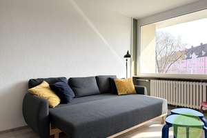** ERSTbezug ** Top Style ** Top möbliert ** Top Balkon ** Top Aufzug ** Sehr gute Infrastruktur ** – Spießstraße 8, 90441 Werderau, Nürnberg – Vorschaubild 22