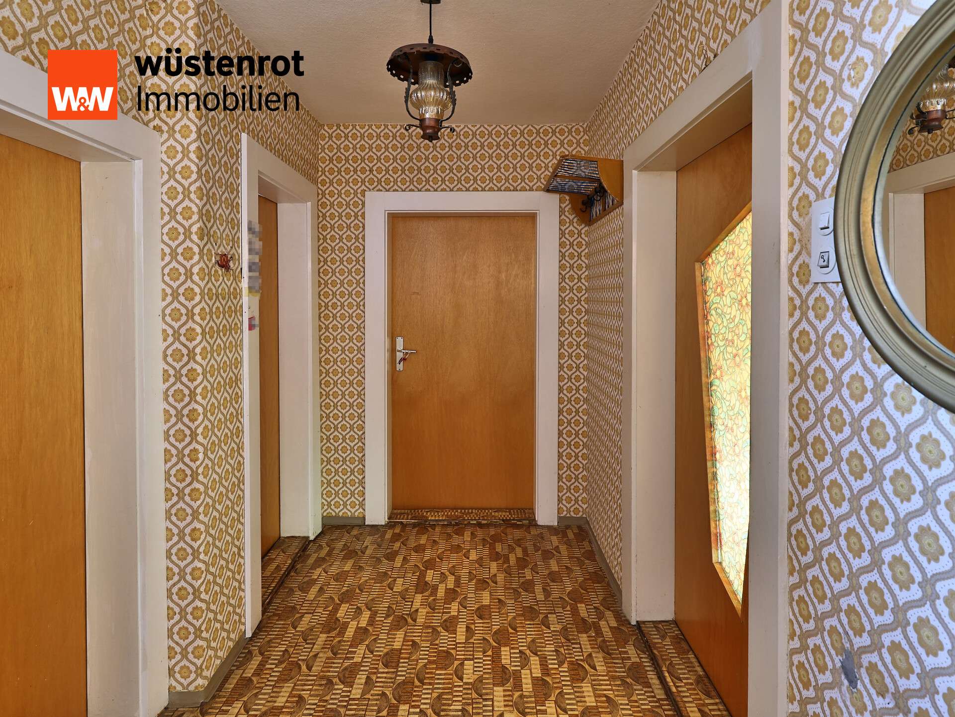 Immobilie in Etzenricht - Zweifamilienhaus mit vielfältigen Möglichkeiten und Potential – Sie haben es in der Hand - Bild 5