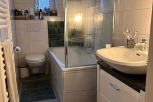 Alt-Bau Wohnung | 3 Zimmer und Balkon in Düsseldorf – Schlesische Str. 91, 40231 Eller, Düsseldorf – Vorschaubild 9