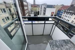 Schöne Wohnung  in der Innenstadt mit Dusche! – Mittelstr. 8, 27568 Mitte, Bremerhaven – Vorschaubild 9