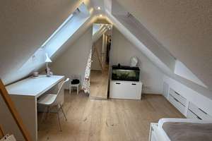 Charmant kernsaniertes Einfamilienhaus mit Nebenhaus und hochwertiger Ausstattung. – Die vollständige Adresse der Immobilie erhältst du vom Anbieter., 70435 Zuffenhausen-Mitte, Stuttgart – Vorschaubild 14