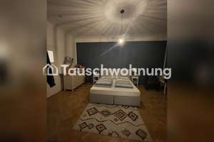 Tauschwohnung: 2 Zi. Altbauwohnung in Schwabing - Suchen 3-4 Zimmer – Die vollständige Adresse der Immobilie erhältst du vom Anbieter., 80804 Münchner Freiheit, München – Vorschaubild 3