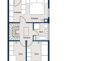 Neues Jahr im neuen Haus? – Die vollständige Adresse der Immobilie erhältst du vom Anbieter., 80997 Allach, München – Vorschaubild 40