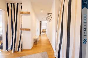 ++ Lichtdurchflutete Dachgeschosswohnung mit Dachterrasse & Aufzug direkt in die Wohnung ++ – 4105 Zentrum-Nord, Leipzig – Vorschaubild 4