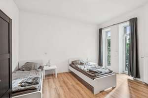 Starke Kapitalanlage in Oberhausen - Mehrfamilienhaus mit 12 Wohneinheiten – Blücherstraße 25, 46045 Altstadt-Süd, Oberhausen – Vorschaubild 28