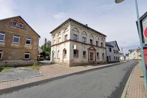 Stadtvilla mit Gewerbeeinheit – Hauptstraße 85, 7957 Langenwetzendorf – Vorschaubild 6