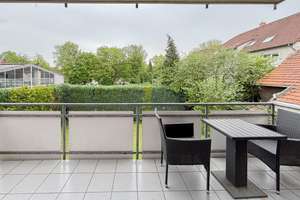 3 Zimmer - gepflegt - ruhige Lage - Balkon – Castroper Hellweg 524, 44805 Gerthe, Bochum – Vorschaubild 16
