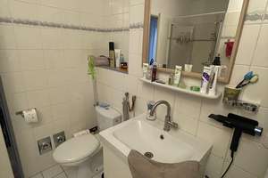 Von Privat sehr schöne & helle 2.5 ZKB in direkter Innenstadtlage – Staugraben 5A, 26122 Bahnhofsviertel, Oldenburg (Oldenburg) – Vorschaubild 22